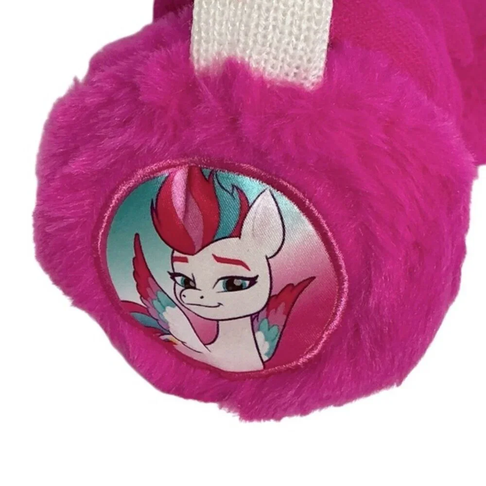 My Little Pony my little